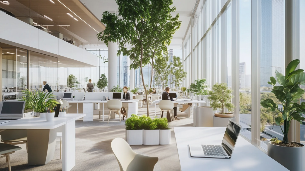 офисная мебель