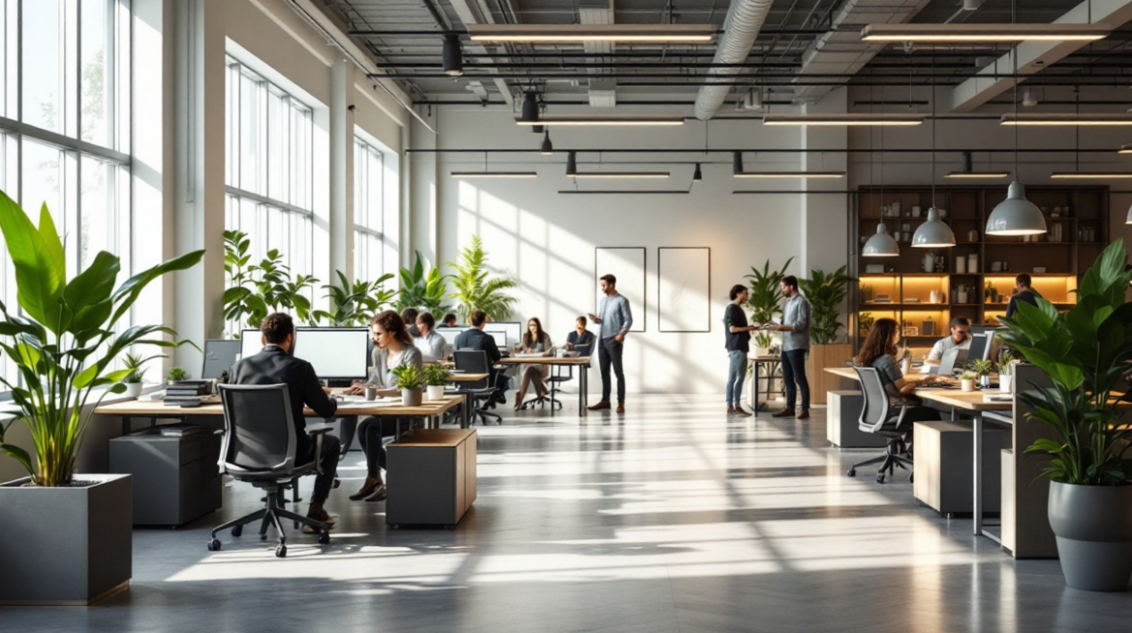 офисная мебель