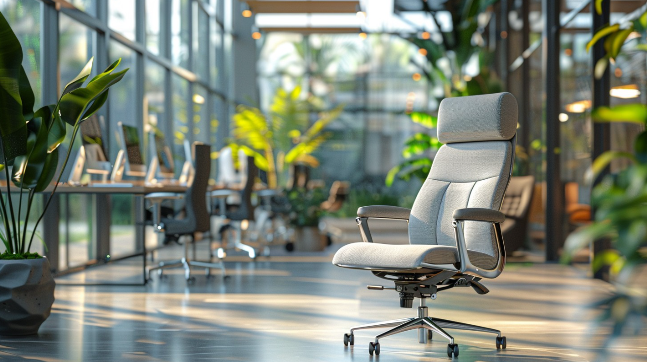 офисная мебель