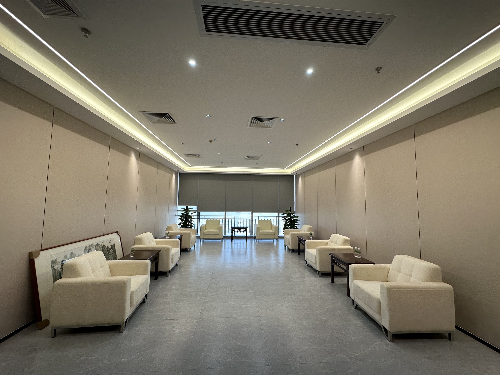 Китайский поставщик офисной мебели