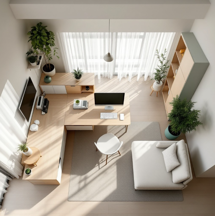 офисная мебель