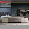 Office Furniture Office Desk Office Table Manufacturer In China Executive Desk