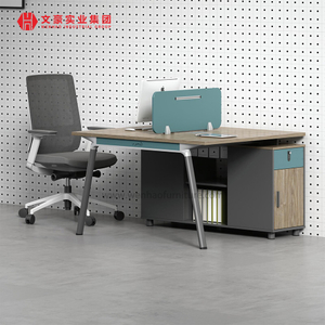 Win Hope Office Furniture Work Screen Desk Workstation