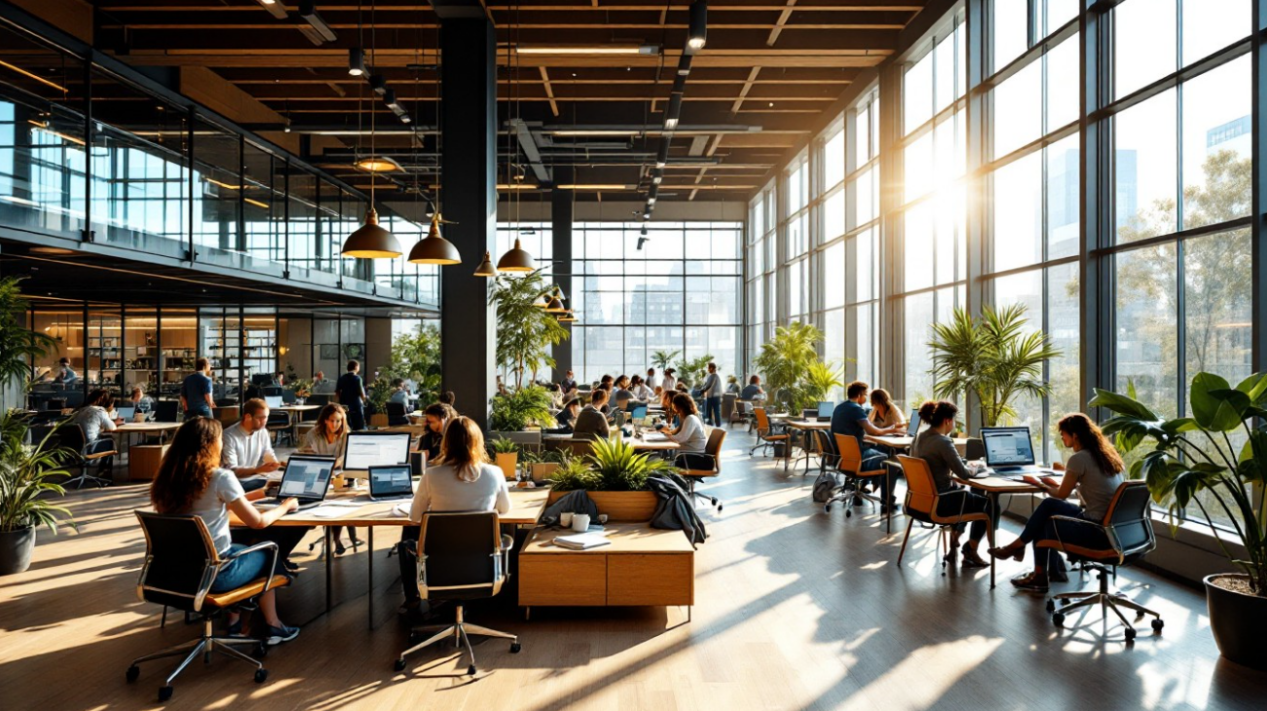 офисная мебель