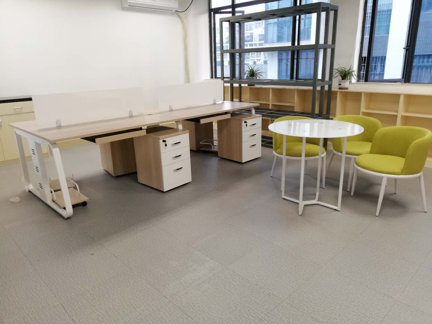 Рабочая станция