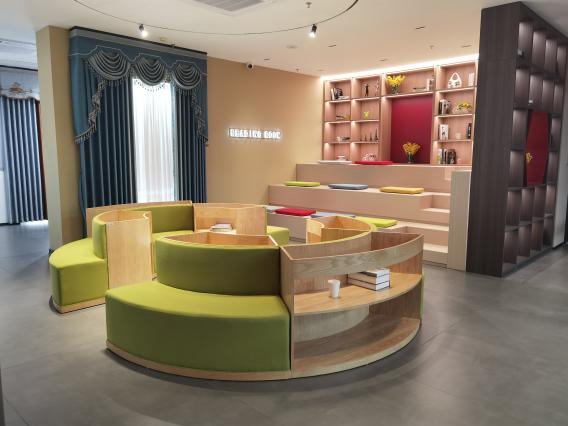 офисная мебель