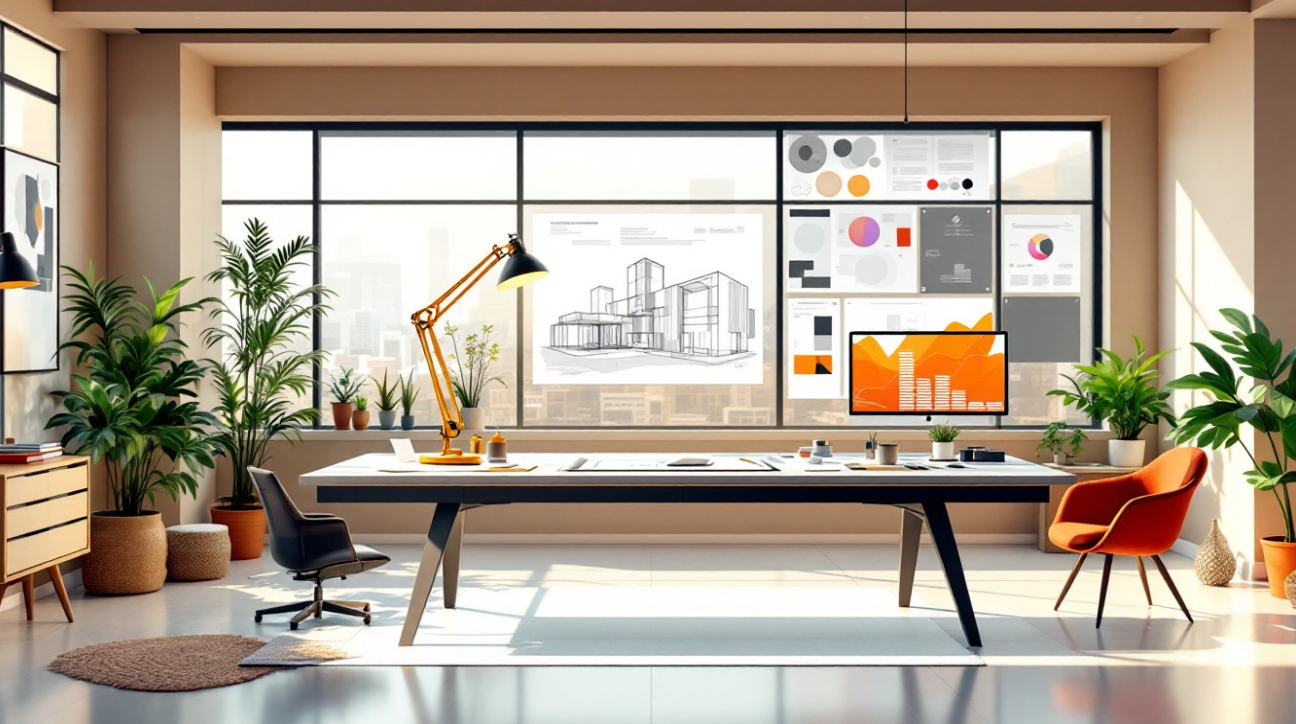 офисная мебель