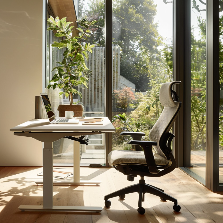 Производитель офиса в Китае