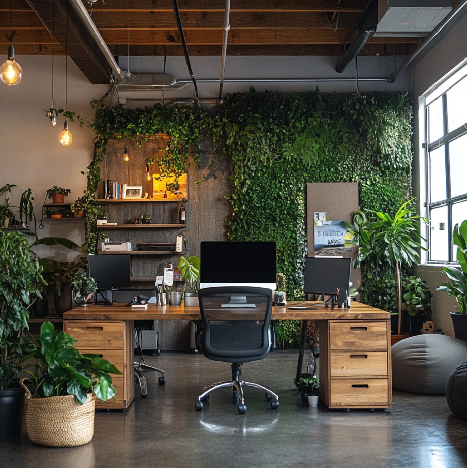 офисные стулья