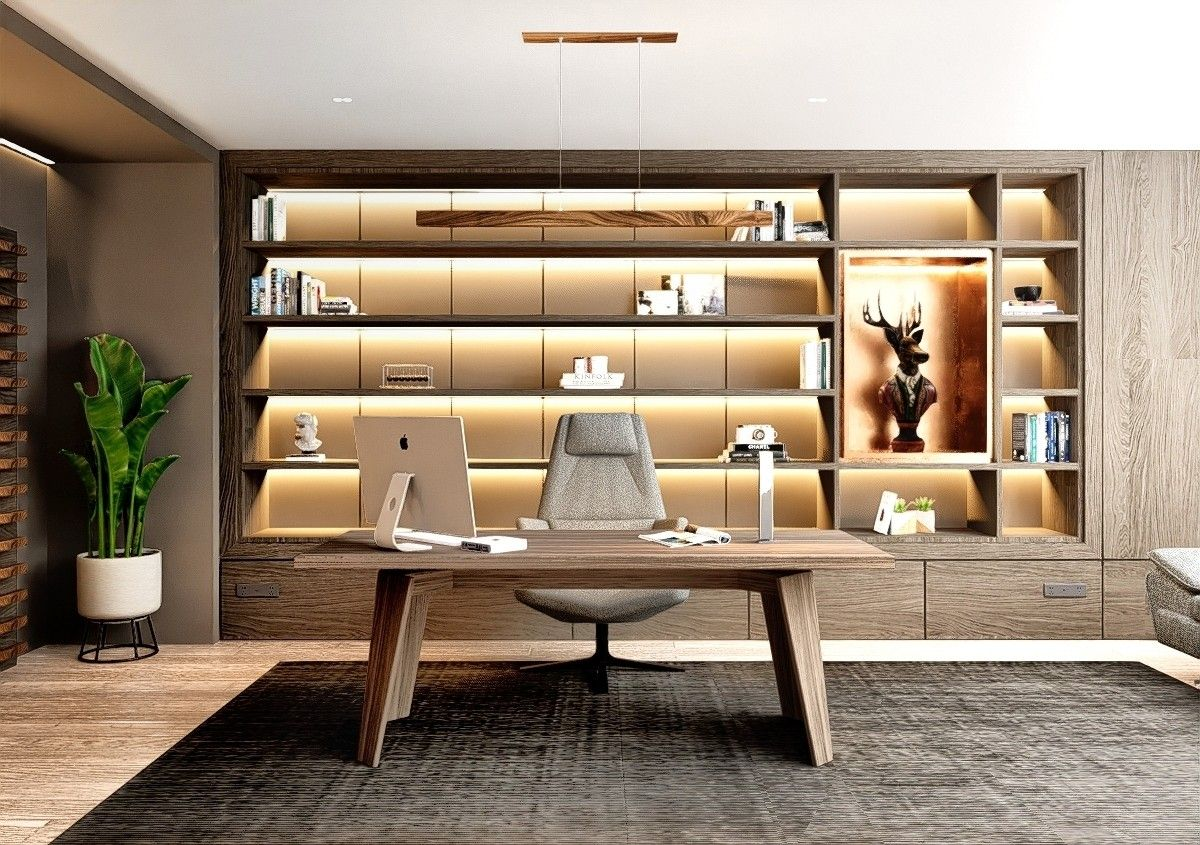 офисная мебель