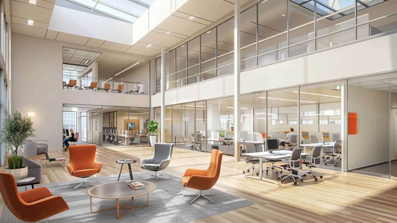 офисная мебель