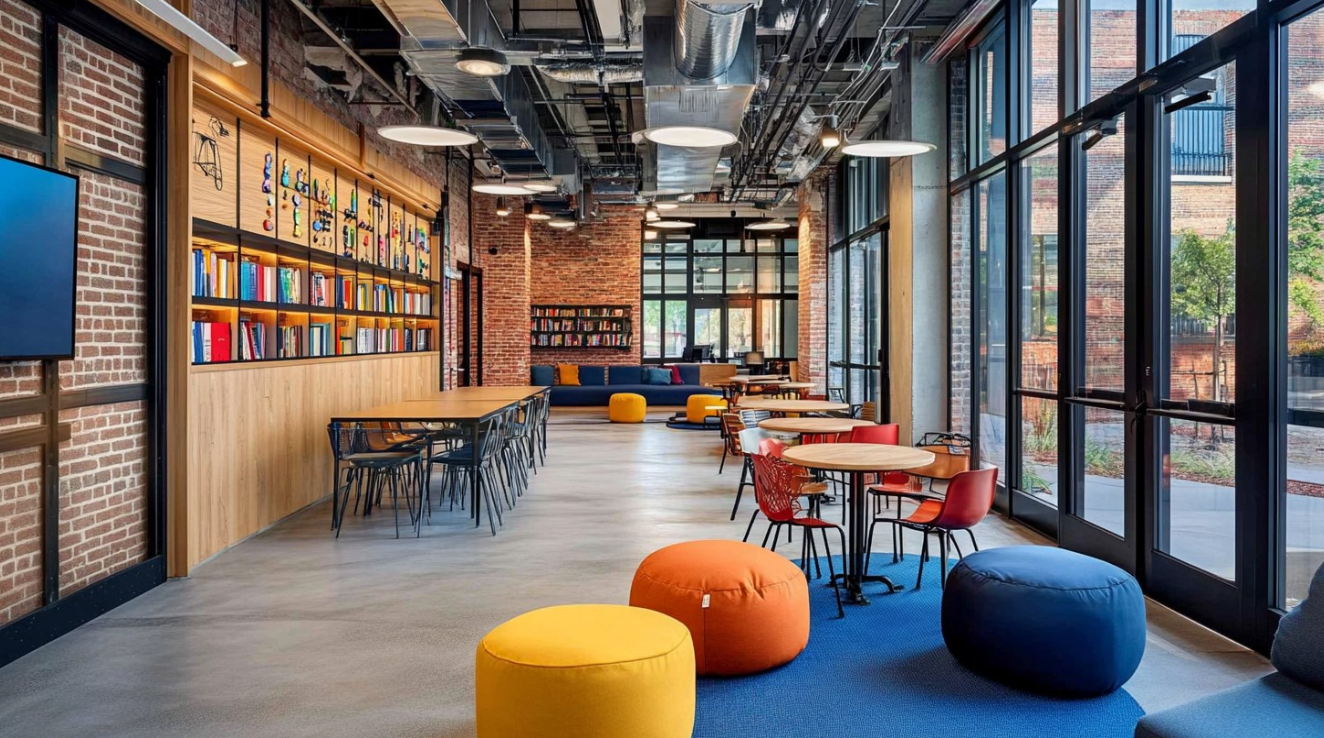 офисная мебель