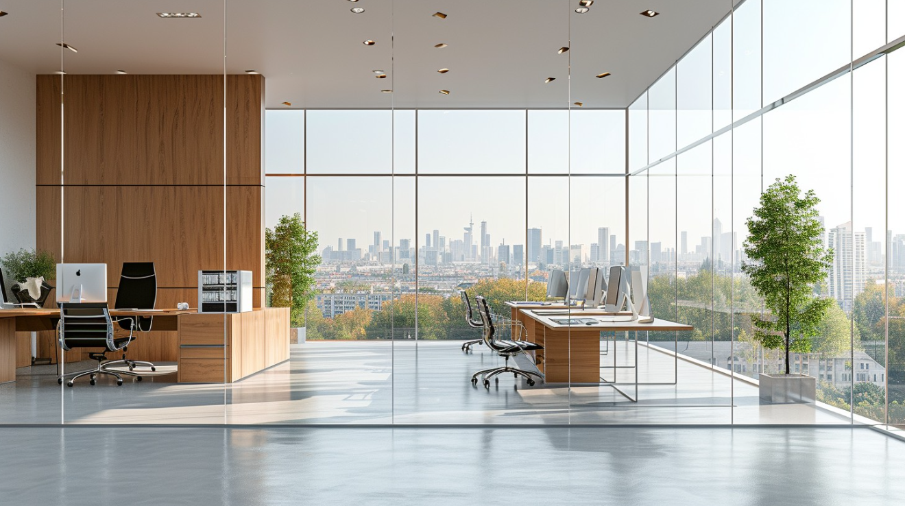 офисная мебель