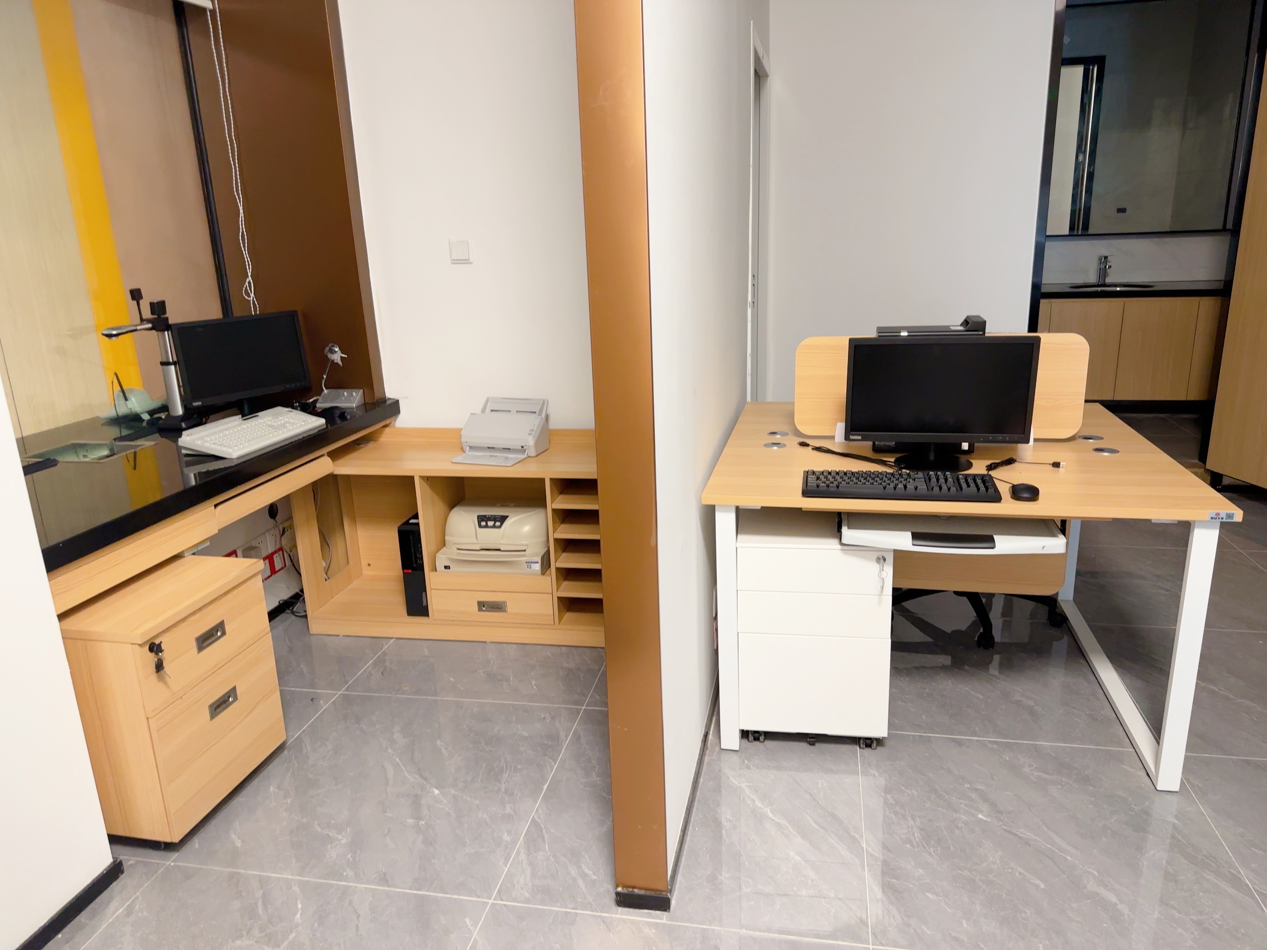 Китайский банк ресурсов Zhuhai - Pengjiang Sub -Branch