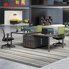 Workstations Factory in China Chinese Office Table Manufacturer Win Hope Furniture