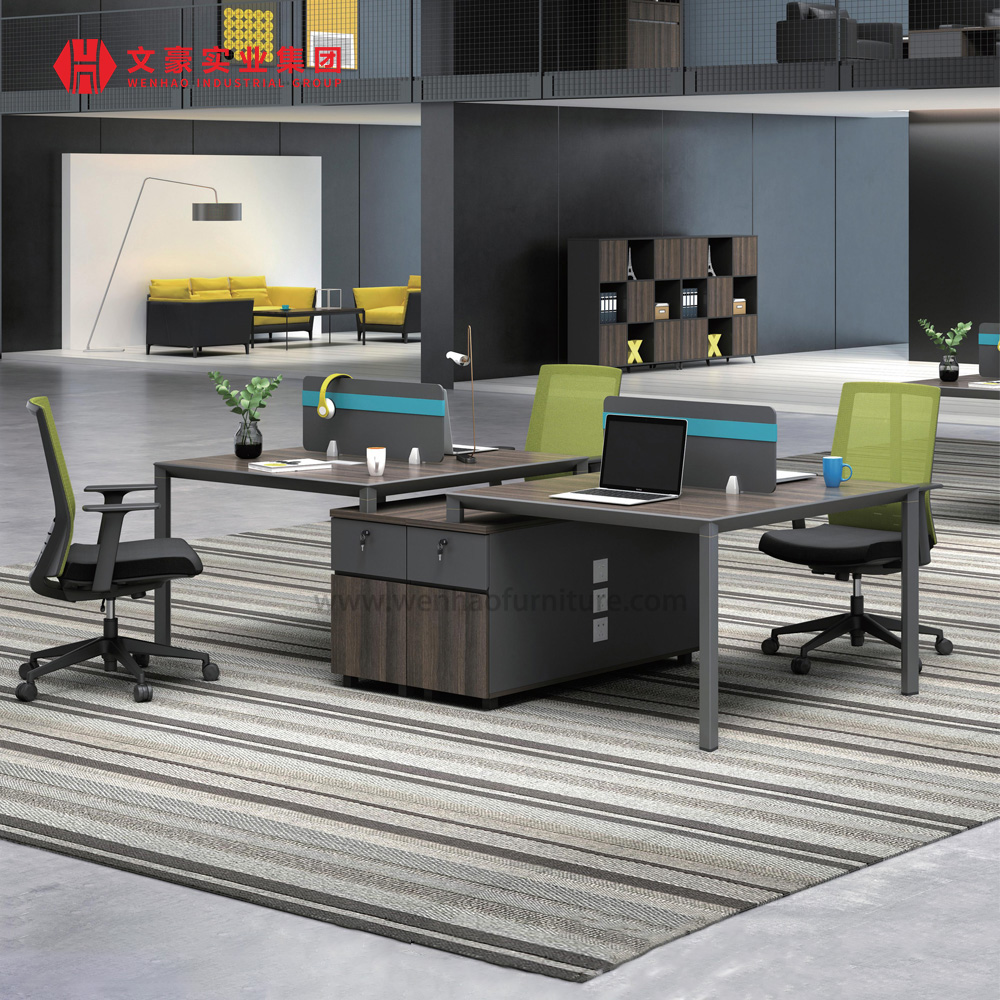 Workstations Factory in China Chinese Office Table Manufacturer Win Hope Furniture