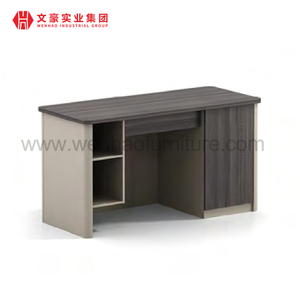 Роскошный дизайн офисного стола Boss Офисная мебель Рабочие столы Поставщики в Китае