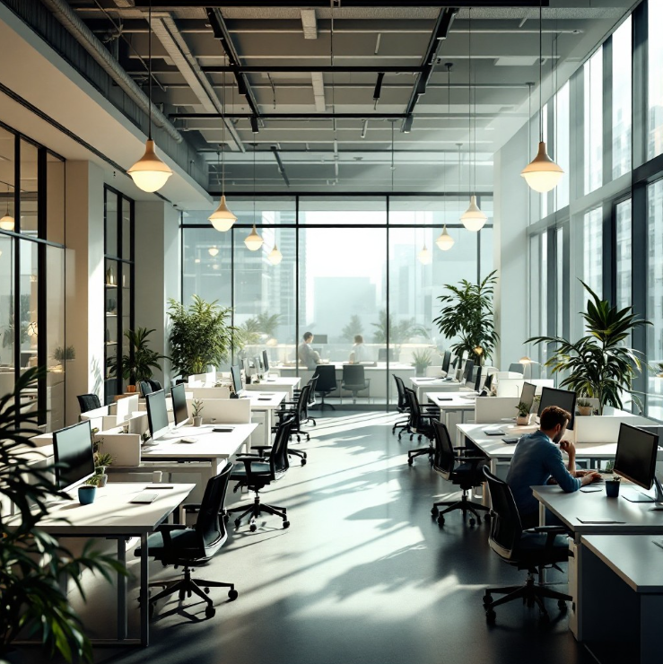 офисная мебель