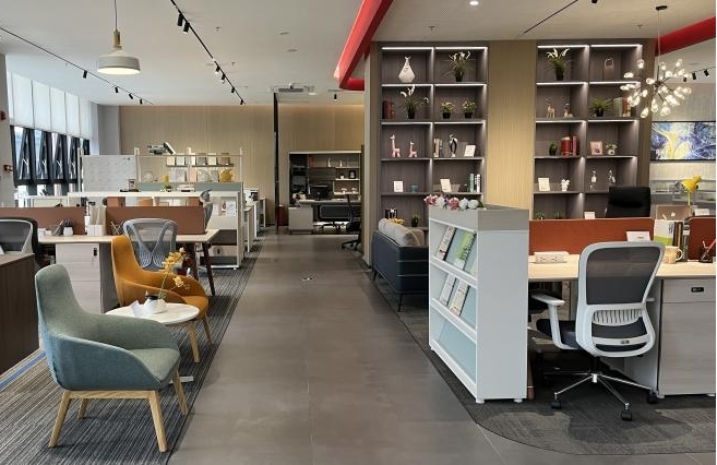 офисная мебель