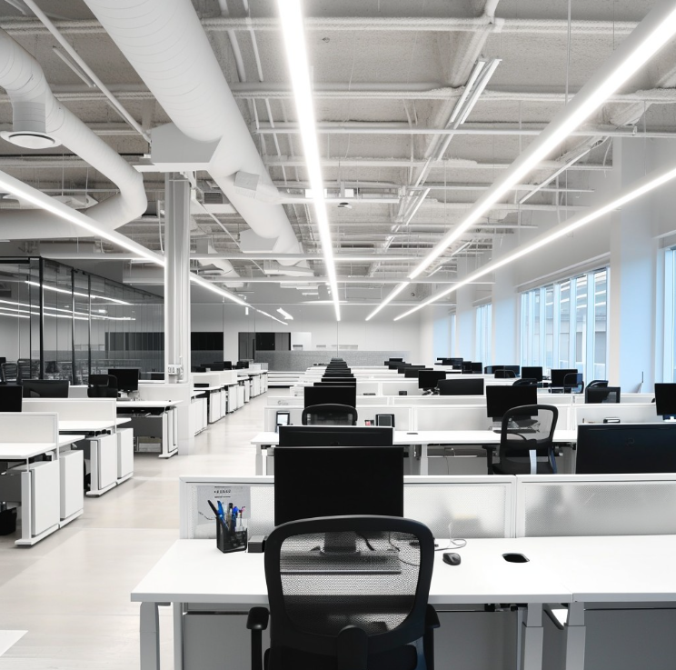 офисная мебель