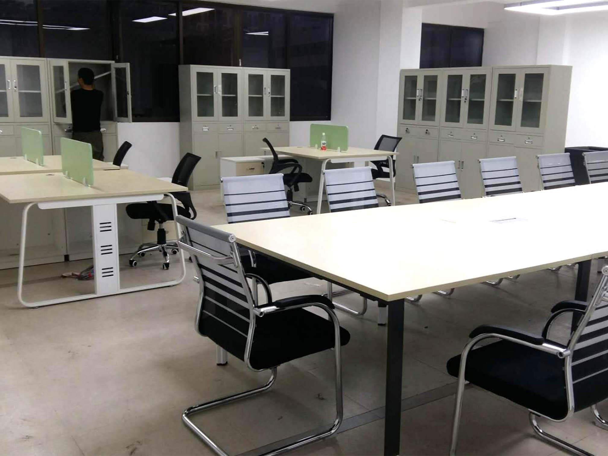 офисная мебель