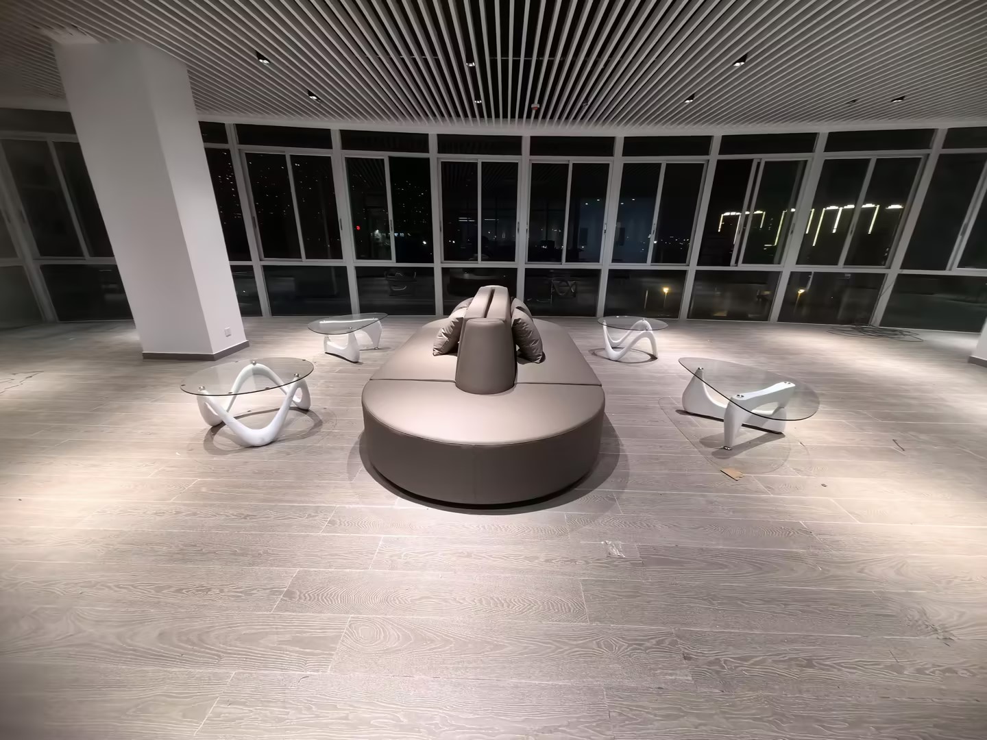 Вэньхао мебель