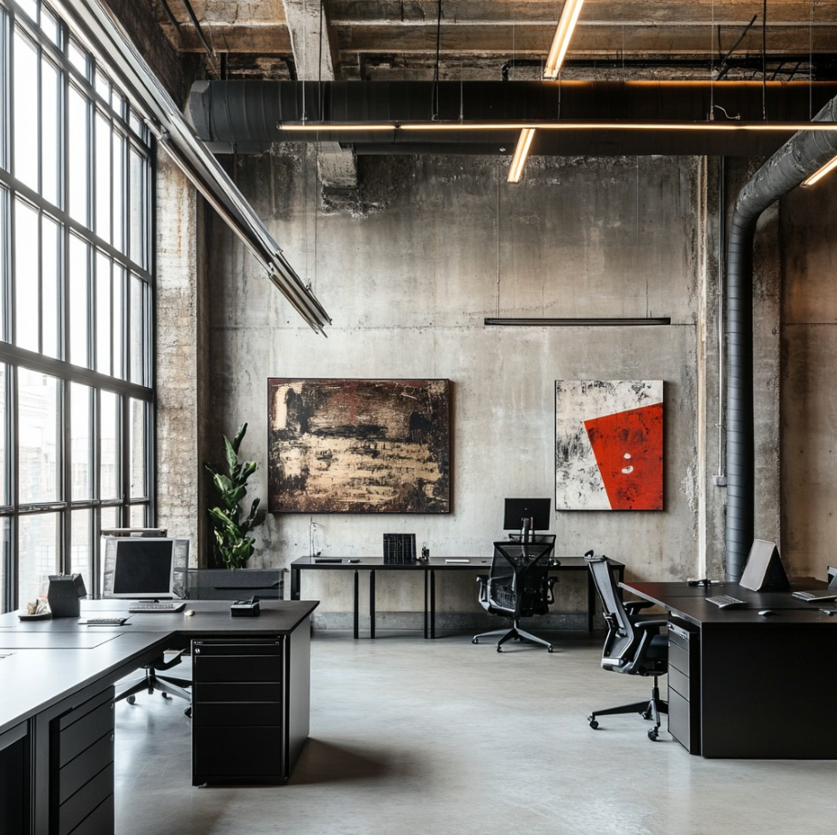 офисная мебель