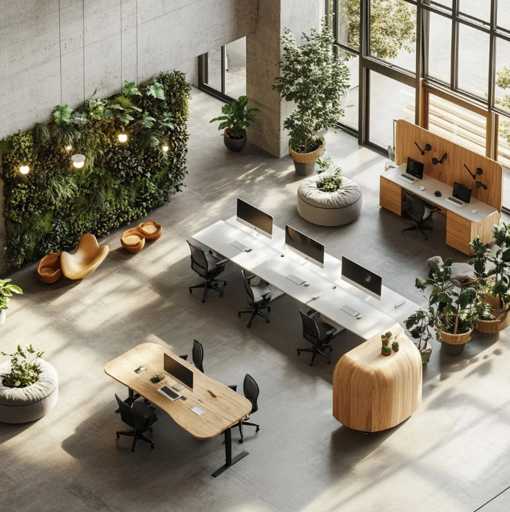 офисная мебель