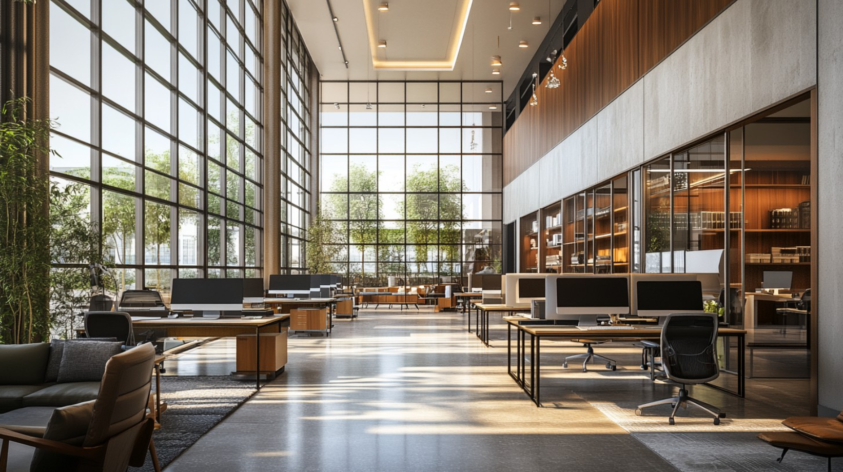 офисная мебель