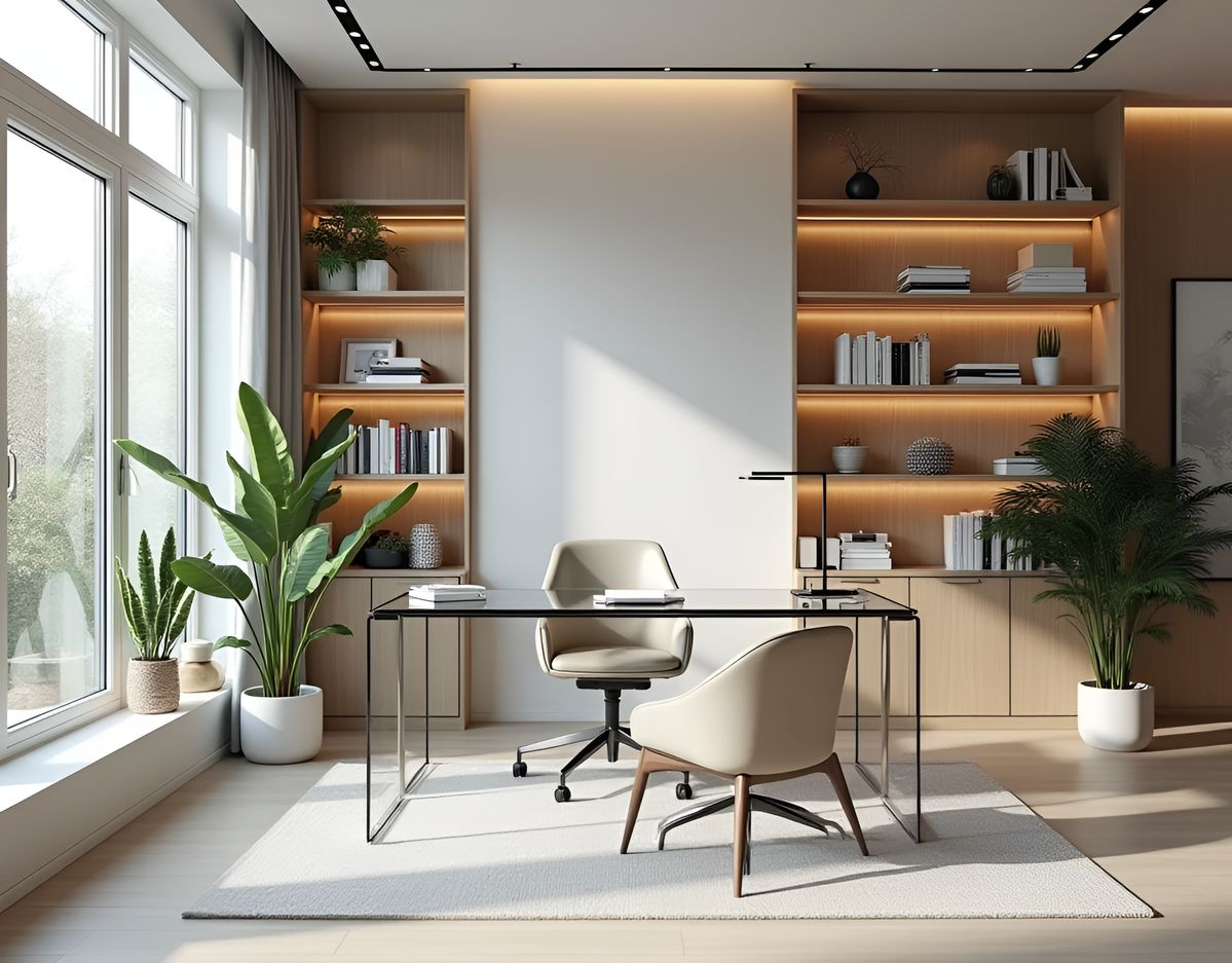 офисная мебель