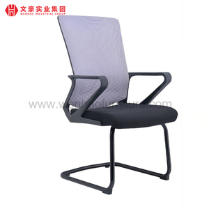 Современный сетчатый стул для конференций Производитель офисных стульев с мягкой обивкой в ​​Китае