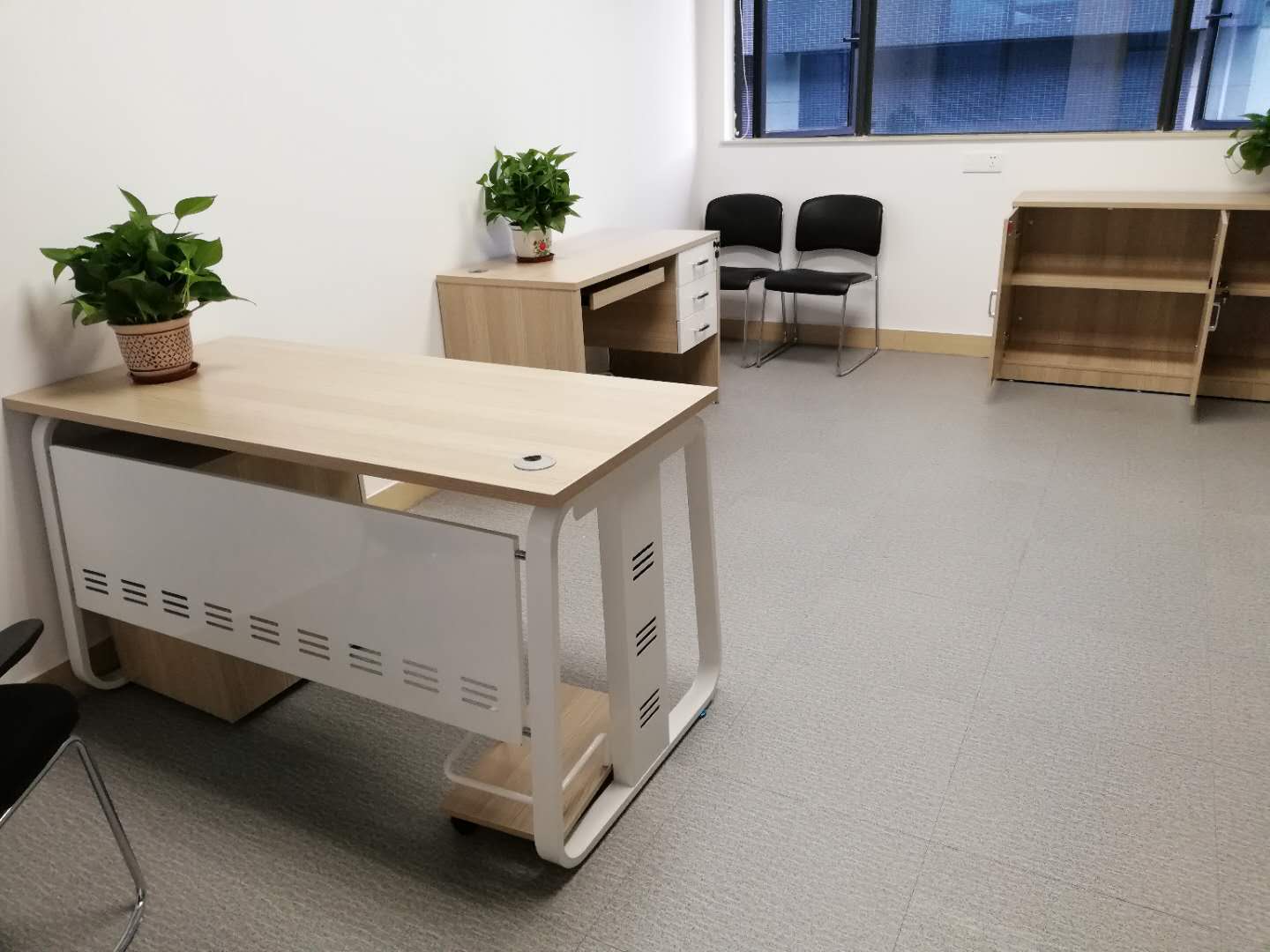 Рабочая станция