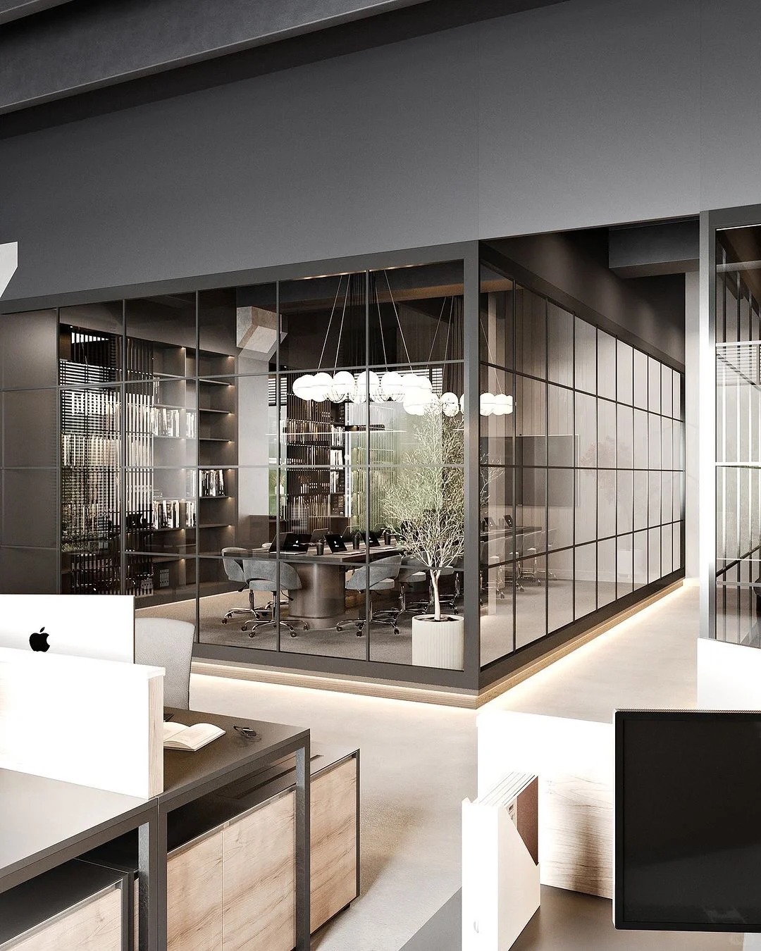 производитель коммерческой мебели