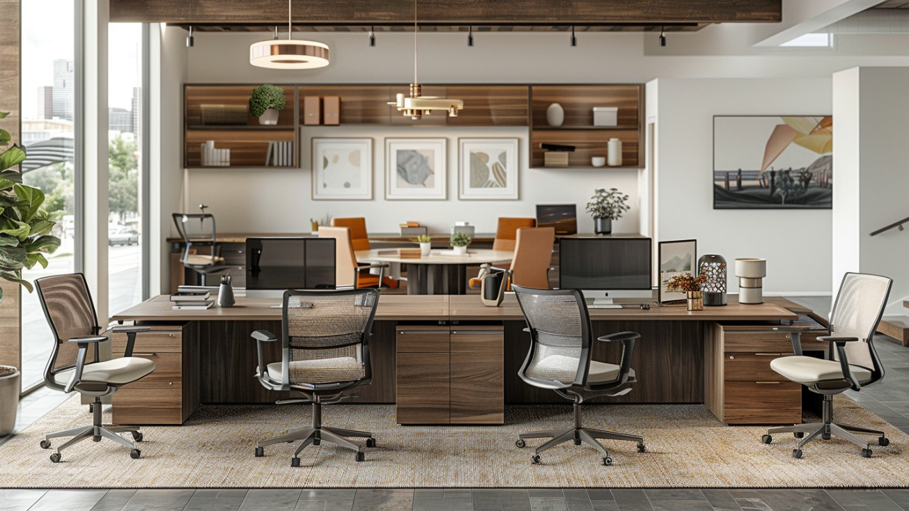 офисная мебель