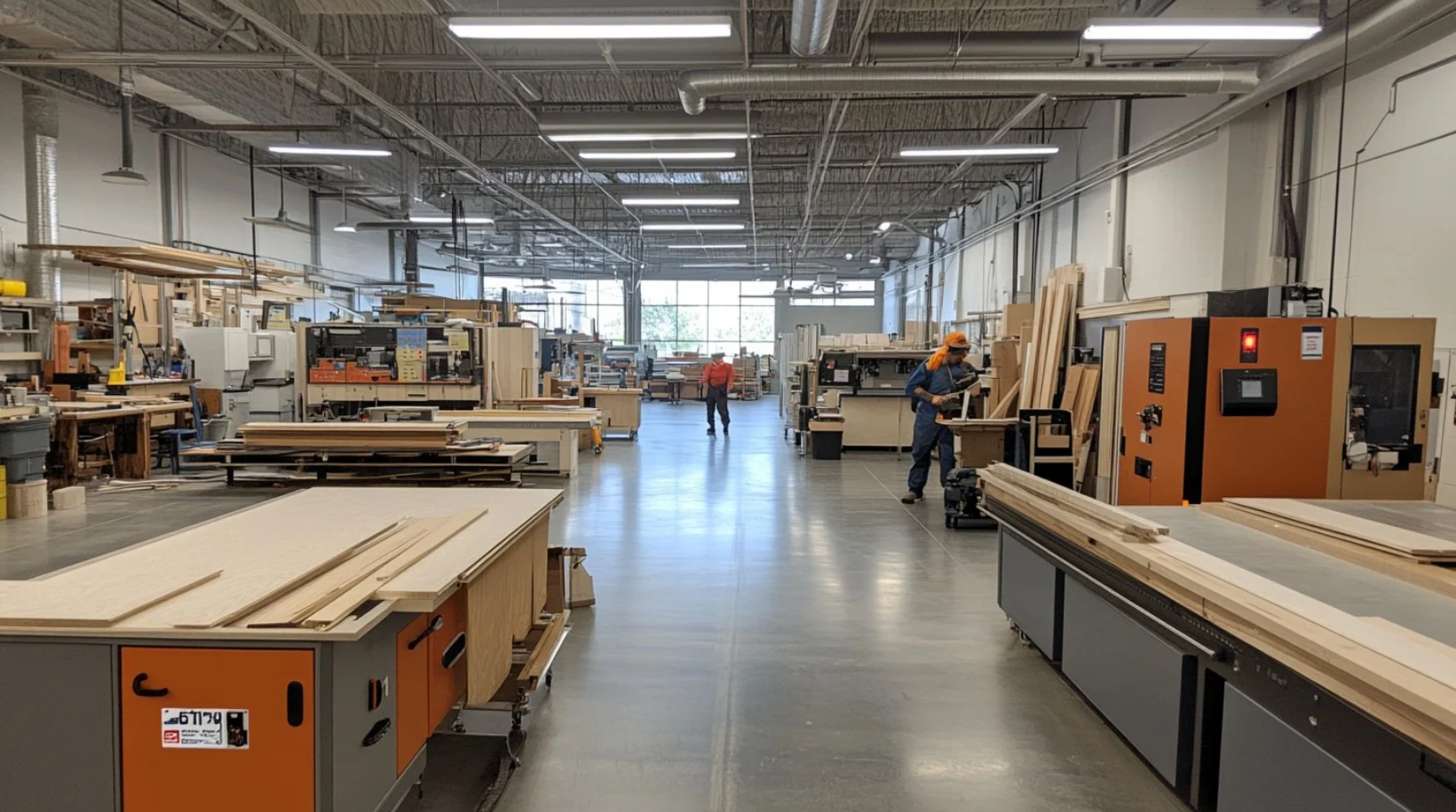 офисная мебель